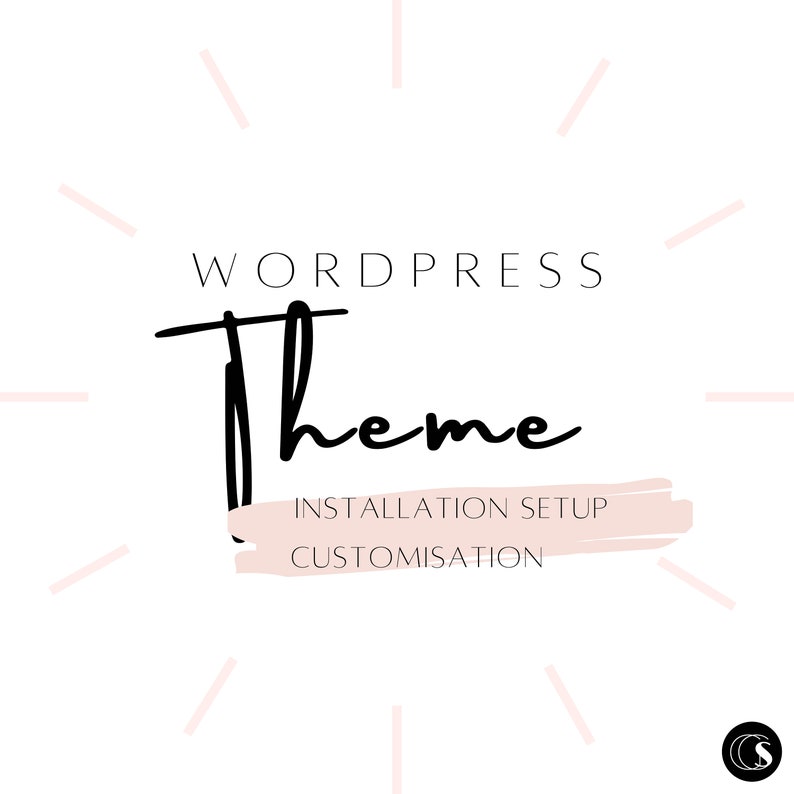 WordPress Installation, WordPress Customization, Website Maintenance, Edit WordPress, Troubleshoot WordPress, WordPress Plugins, Custom image 1