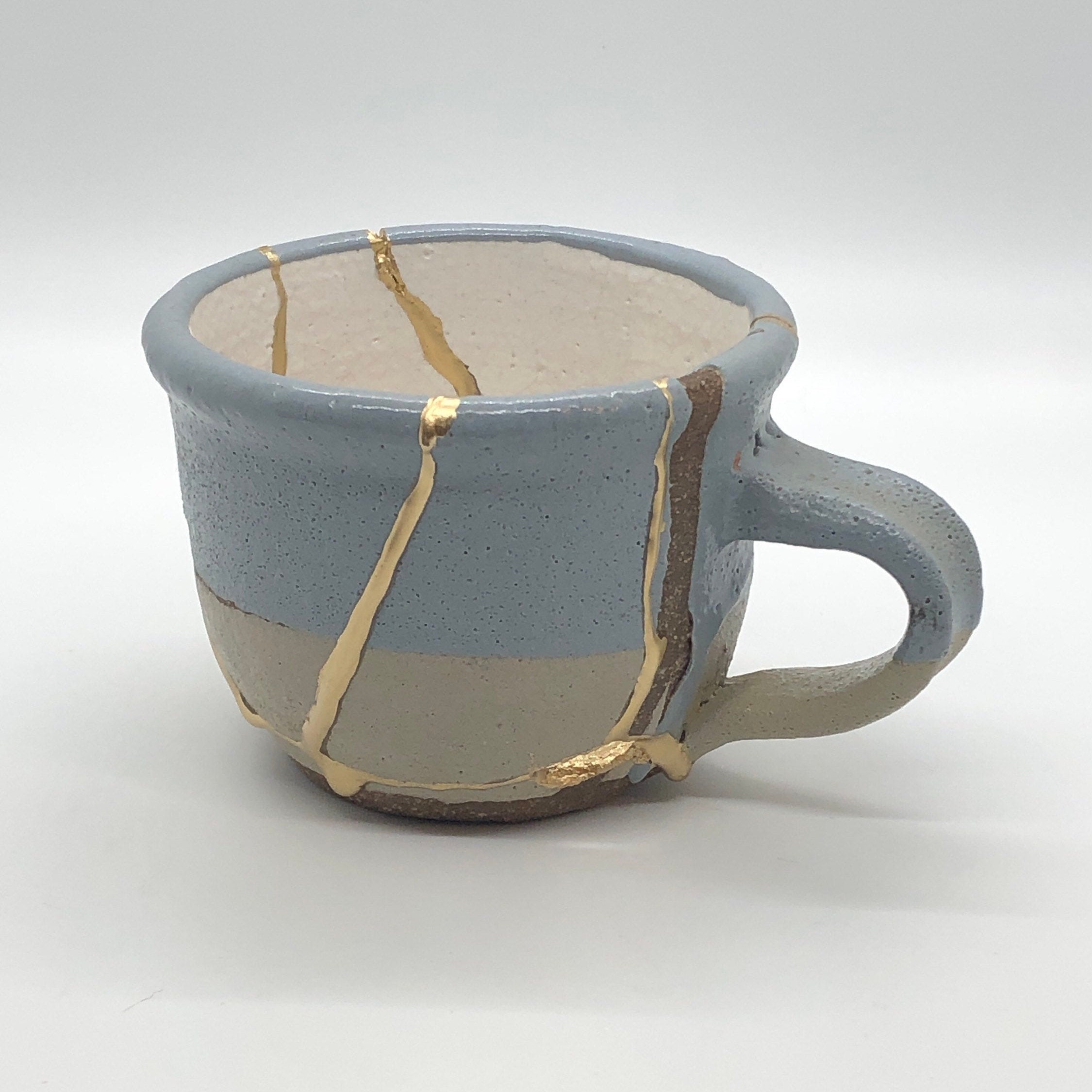 How to Repair Your Broken Ceramics with Kintsugi — The Green Mad House