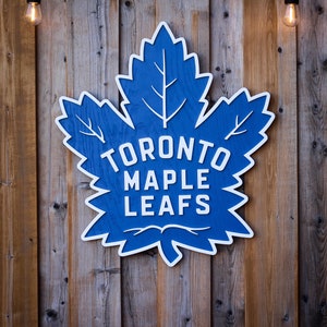 Download wallpapers Auston Matthews, hockey players, Toronto Maple Leafs,  NHL, hockey stars, auston_matthews, hockey, neon lights for desktop free.  Pictures for…