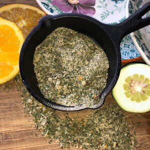 Here&#39;s The Rub - Cubano Mojito Spice Blend 12oz