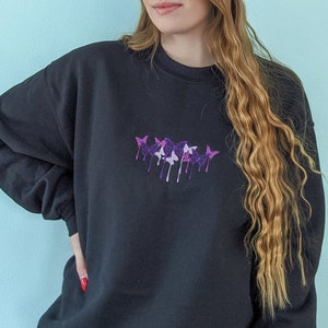 Aesthetic nike deals hoodie