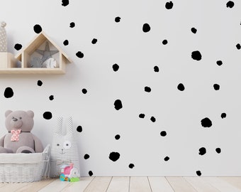 wayfair nursery wall stickers