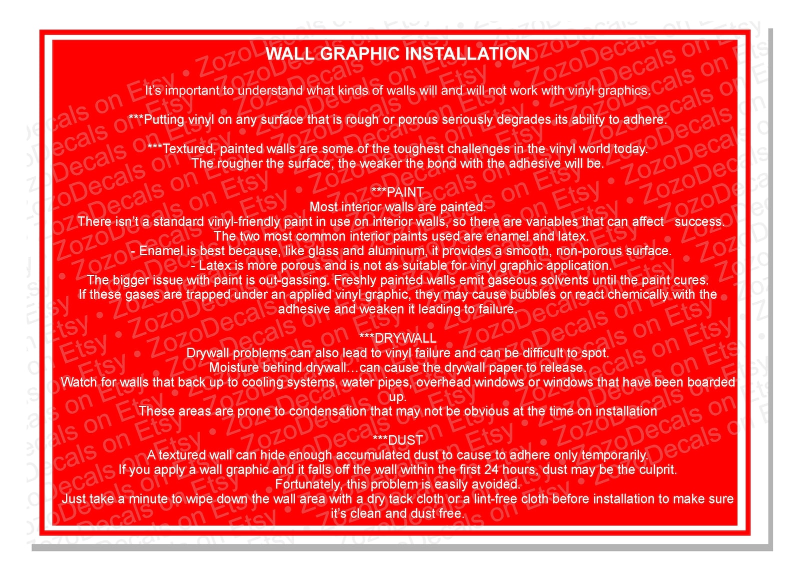 Height Chart Wall Decal Growth Chart Customizable Wall Etsy