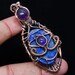 see more listings in the High Quality Pendant section