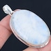 see more listings in the Silver Pendant section