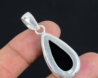 Nuovo Design Stile Conciso 925 Braccialetti In Argento Sterling Blu Opale Di Fuo - Foto 11