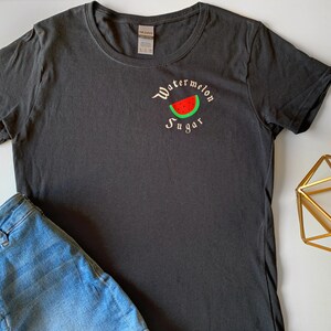 Sugar Watermelon Shirt