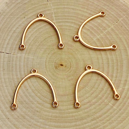 Stick Chain Butterfly Clutch . Stick Earring Cluctch. Ear Etsy