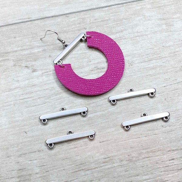 Metal Parts for Making Earrings Etsy