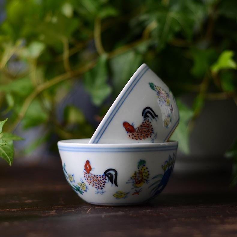 Doucai - Etsy 日本