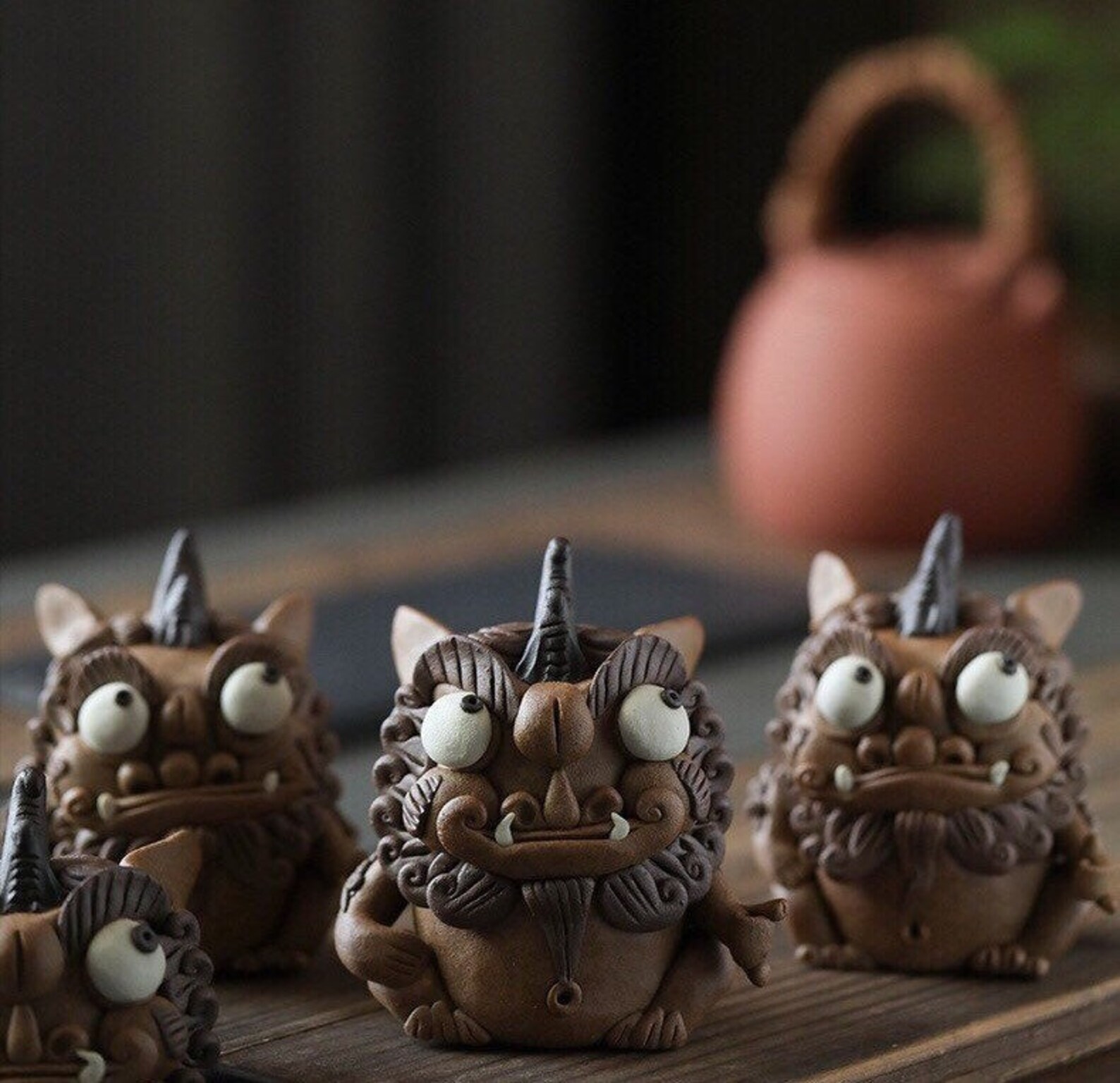pixiu tea pet pixiu tea pet