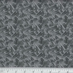 MDG Paint Strokes in Gray Steel