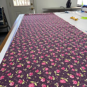 Chelsea Market by Brenda Walton for Blend fabrics Designer Quilter Cotton