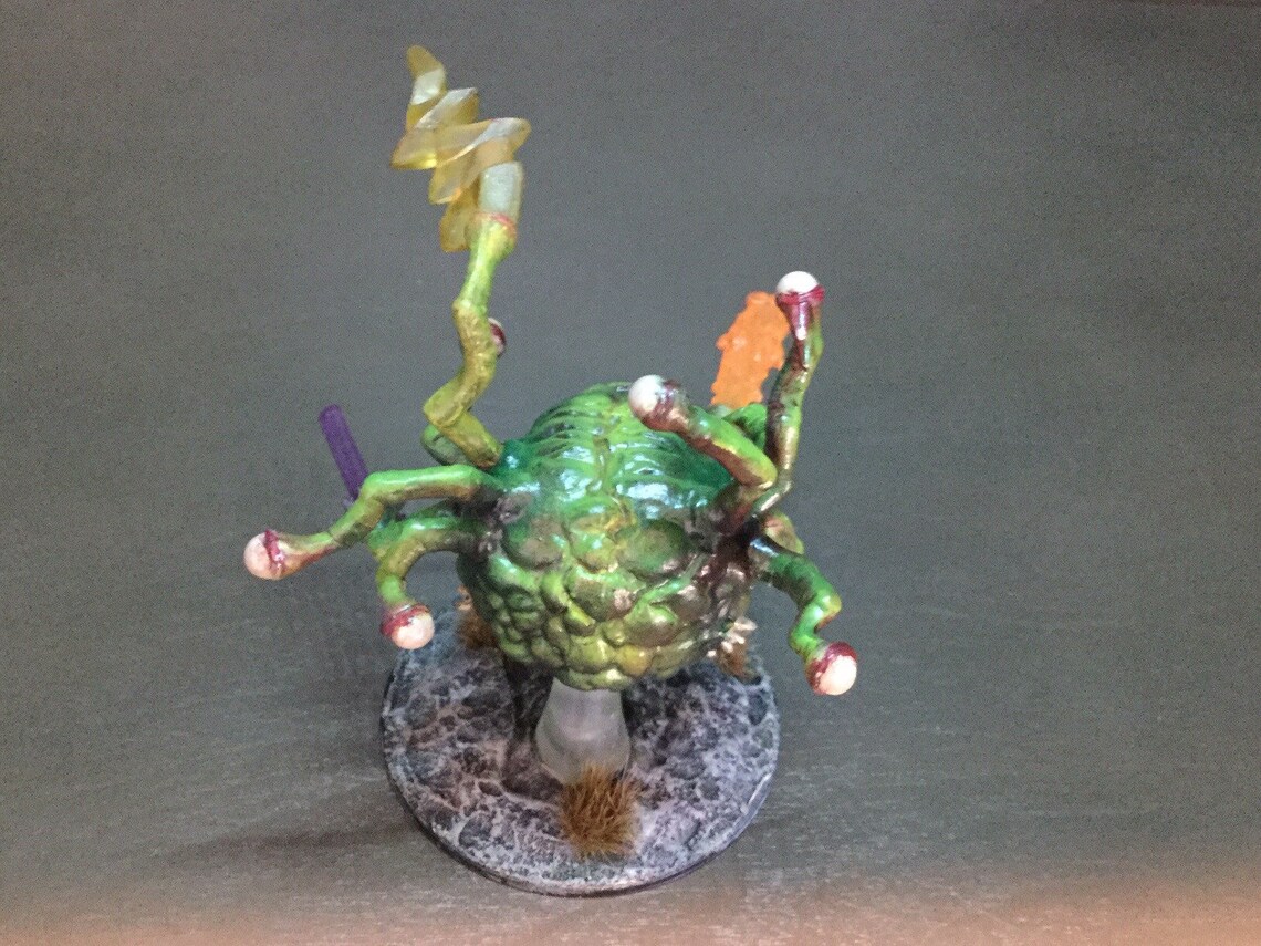 zombie beholder 5e zombie beholder 5e