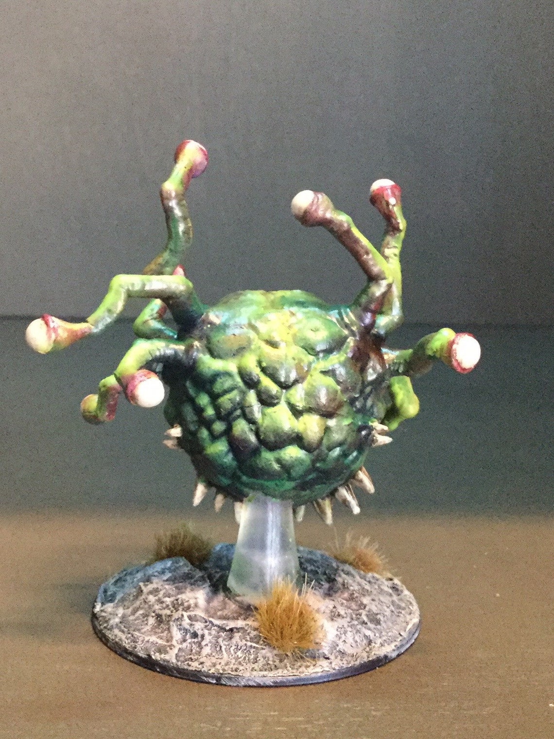 beholder zombie beholder zombie
