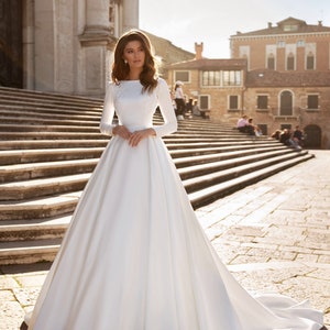 Vestidos de novia israelitas store