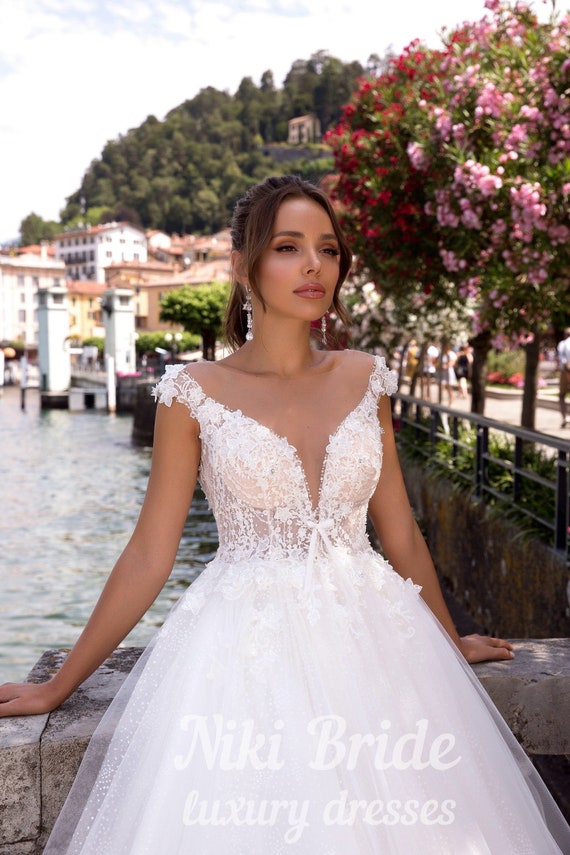 italian wedding dresses