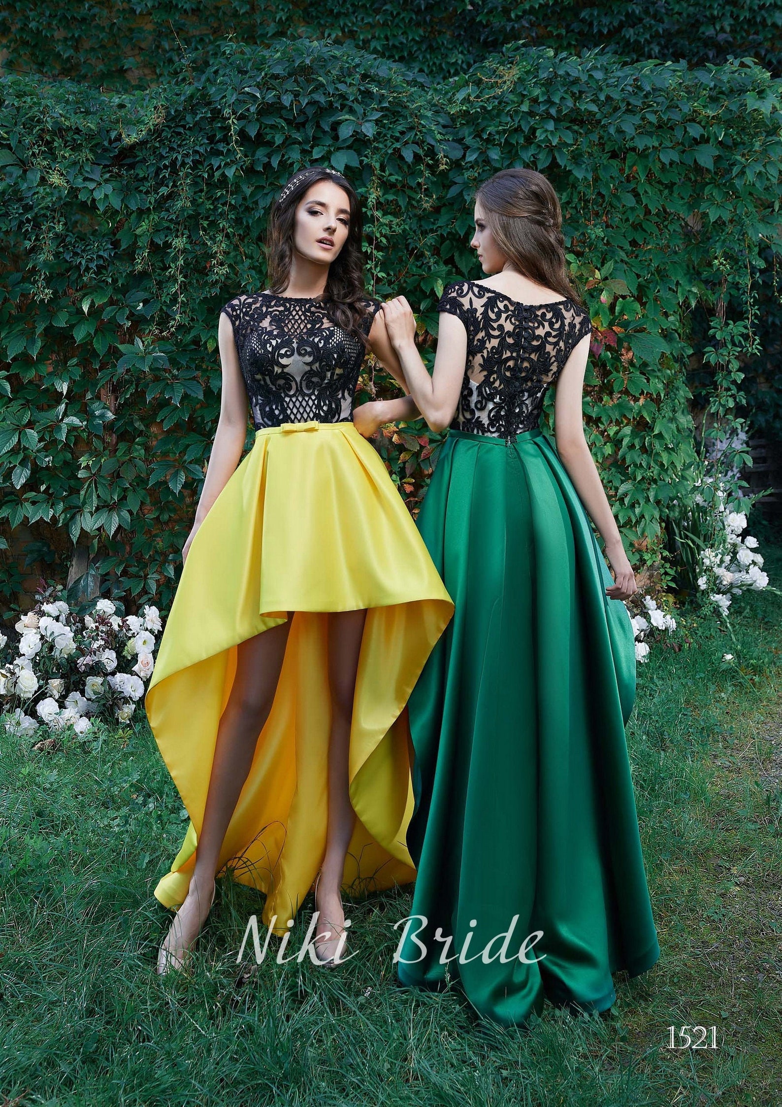 maxi with cancan
