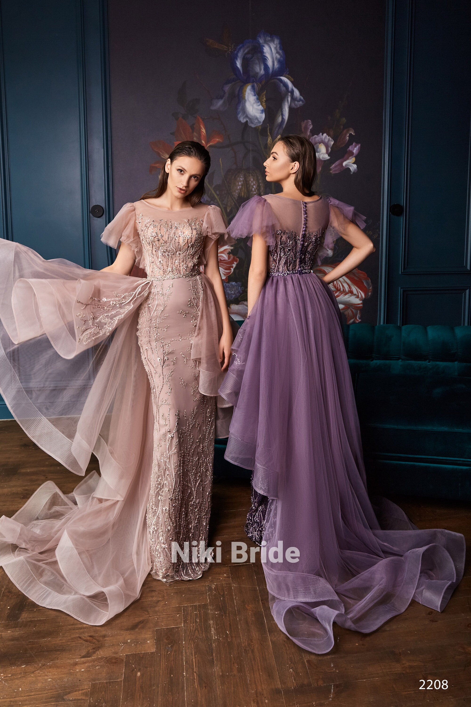 Vm collection hotsell evening dresses