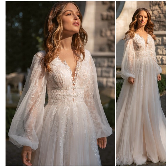 Medieval Renaissance Wedding Gown | Medieval Renaissance Style Alternative  Corset Wedding Gown - Genevieve | Costumi
