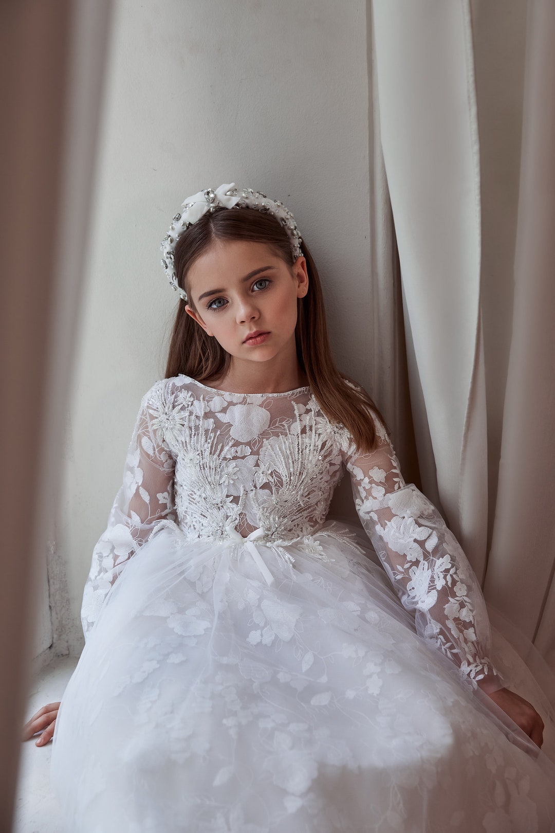 Wedding Dresses, Bridal Gowns, & More | Allure Bridals