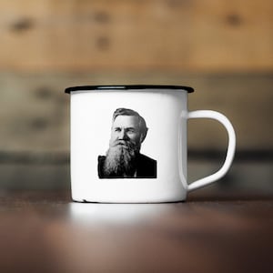 NEW Chiro Coffee Cup, Gift for Chiropractor, DC Gift, Doctor Gift, Coffee & Chiropractic, Valentines Gift for Chiro, DD Palmer Gift