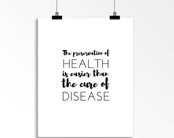 Chiropractor Quotes, Chiropractic Wall Art, Chiropractic Poster,Chiropractor Gifts, Chiropractor Signs, Clinic Wall Art, Wall Decor