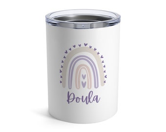 Dankjewel cadeau voor doula