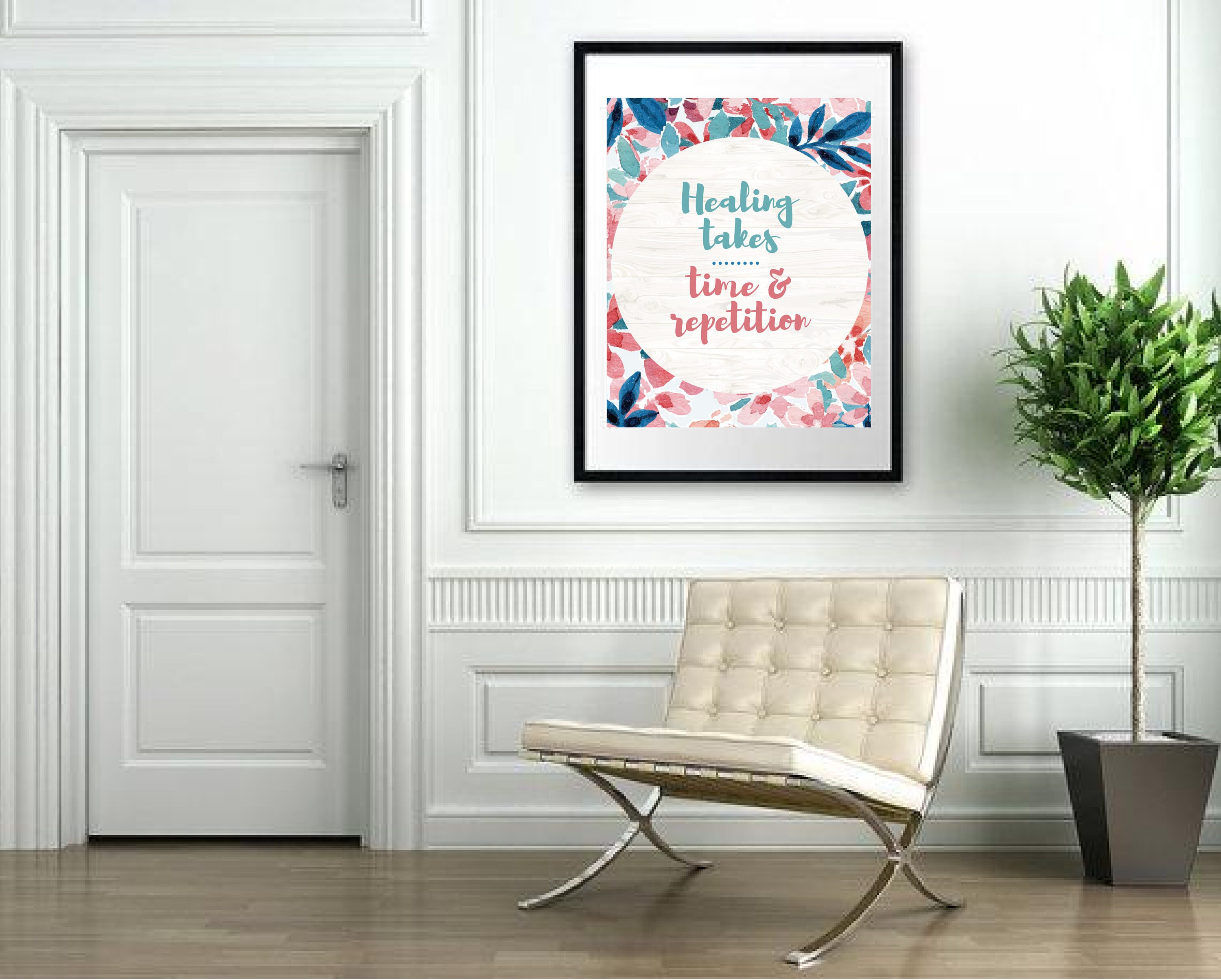 Chiropractor Quotes Chiropractic Wall Art Chiropractic | Etsy