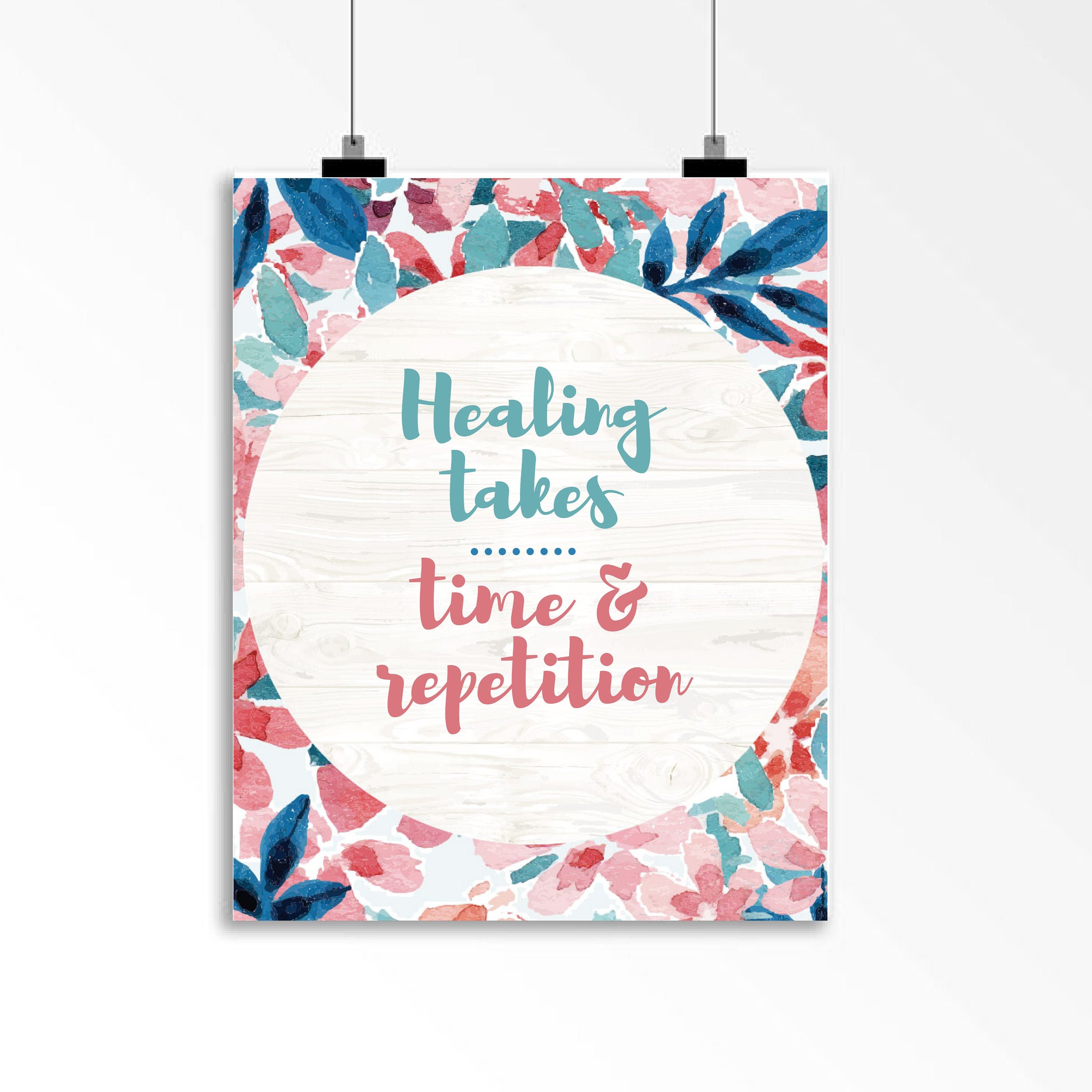 Chiropractor Quotes, Chiropractic Wall Art, Chiropractic Poster