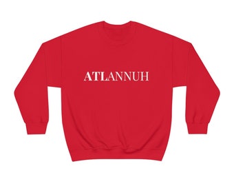 Atlannuh - Etsy