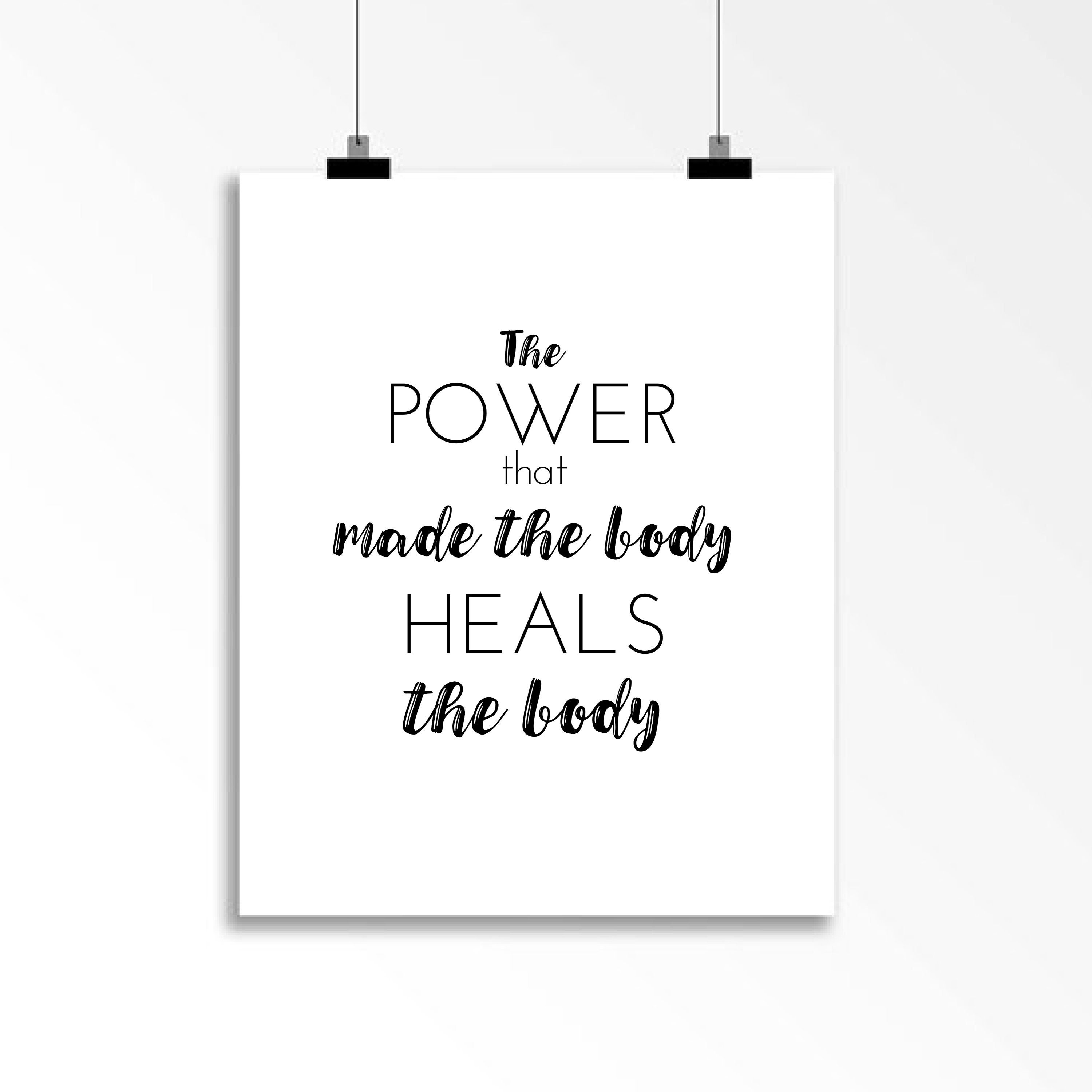 Chiropractor Quotes, Chiropractic Wall Art, Chiropractic Poster,Chiropractor Gifts, Chiropractor Signs, Clinic Wall Art, BJ Palmer Quotes