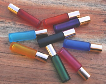 Download 10 Ml Roller Bottle Etsy