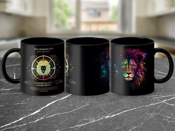 Tazas y Vasos de Astrología