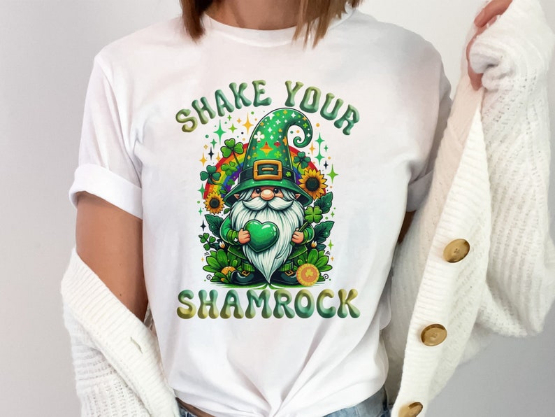 toddler st pattys day shirt canada