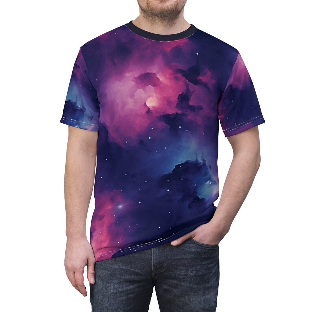 トップス Wind and Sea GALAXY PAINT SWEAT SHIRT Wind and Sea GALAXY PAINT SWEAT SHIRT