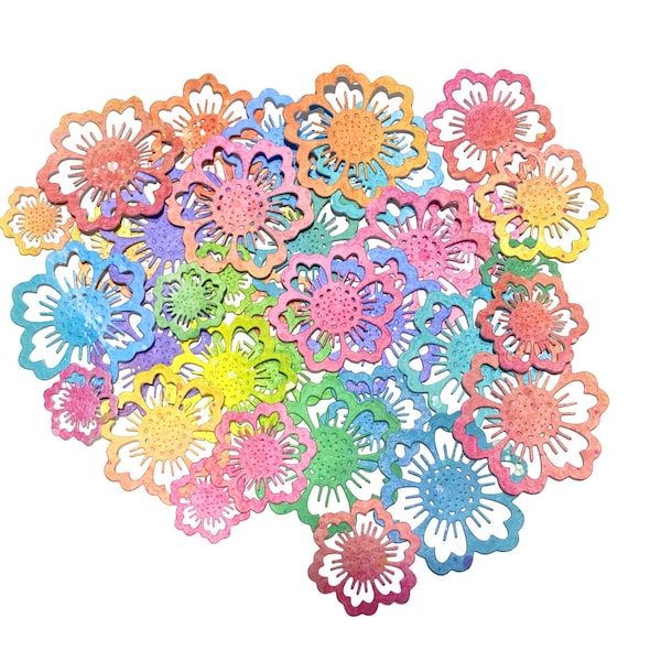 Card Making Punches Etsy