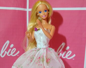 70s barbie