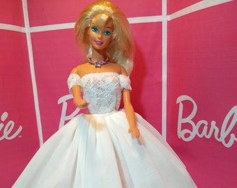 prix barbie 1966