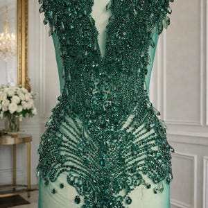 Bead Bodice - Etsy Bead Bodice - Etsy