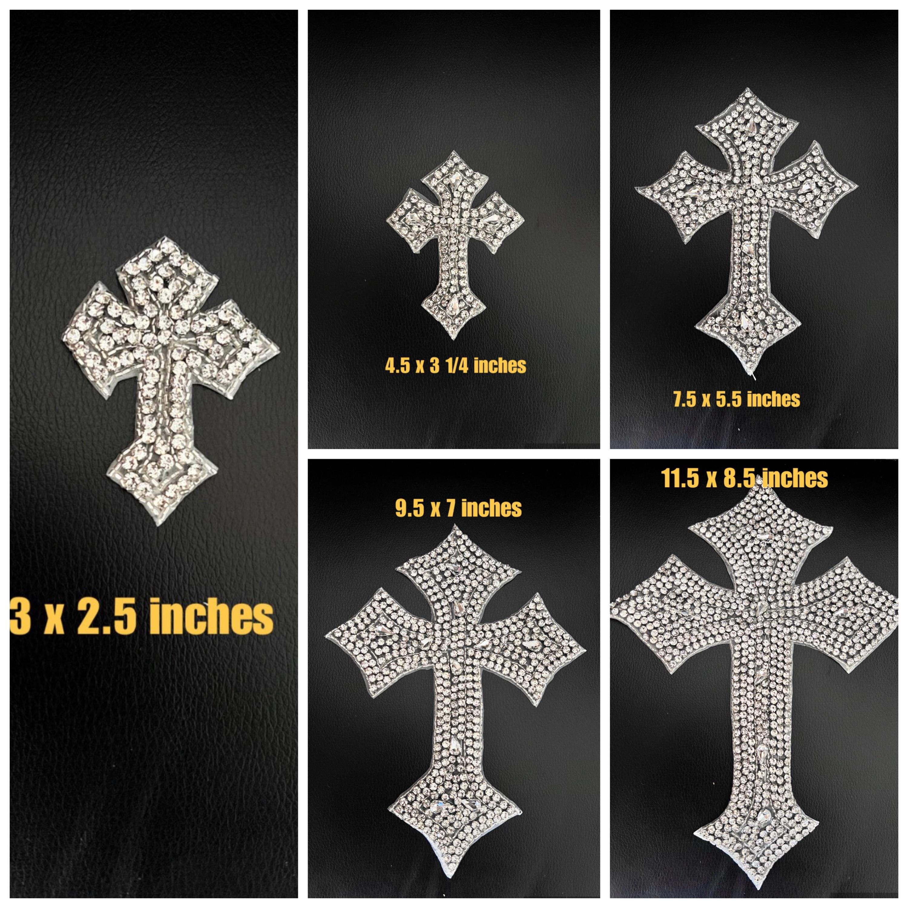 Chrome hearts patches - Etsy 日本