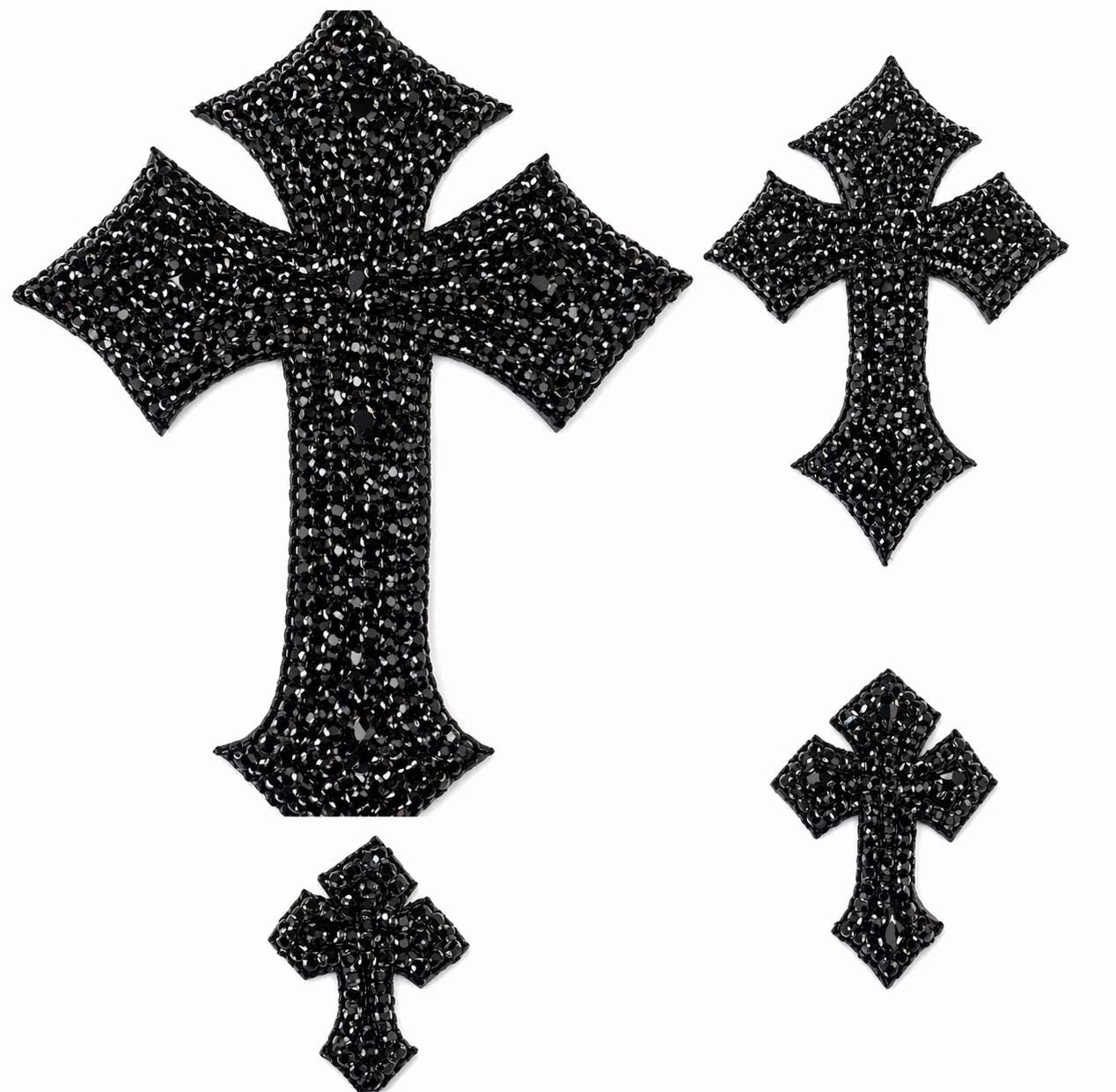 Chrome hearts patches black - Etsy 日本