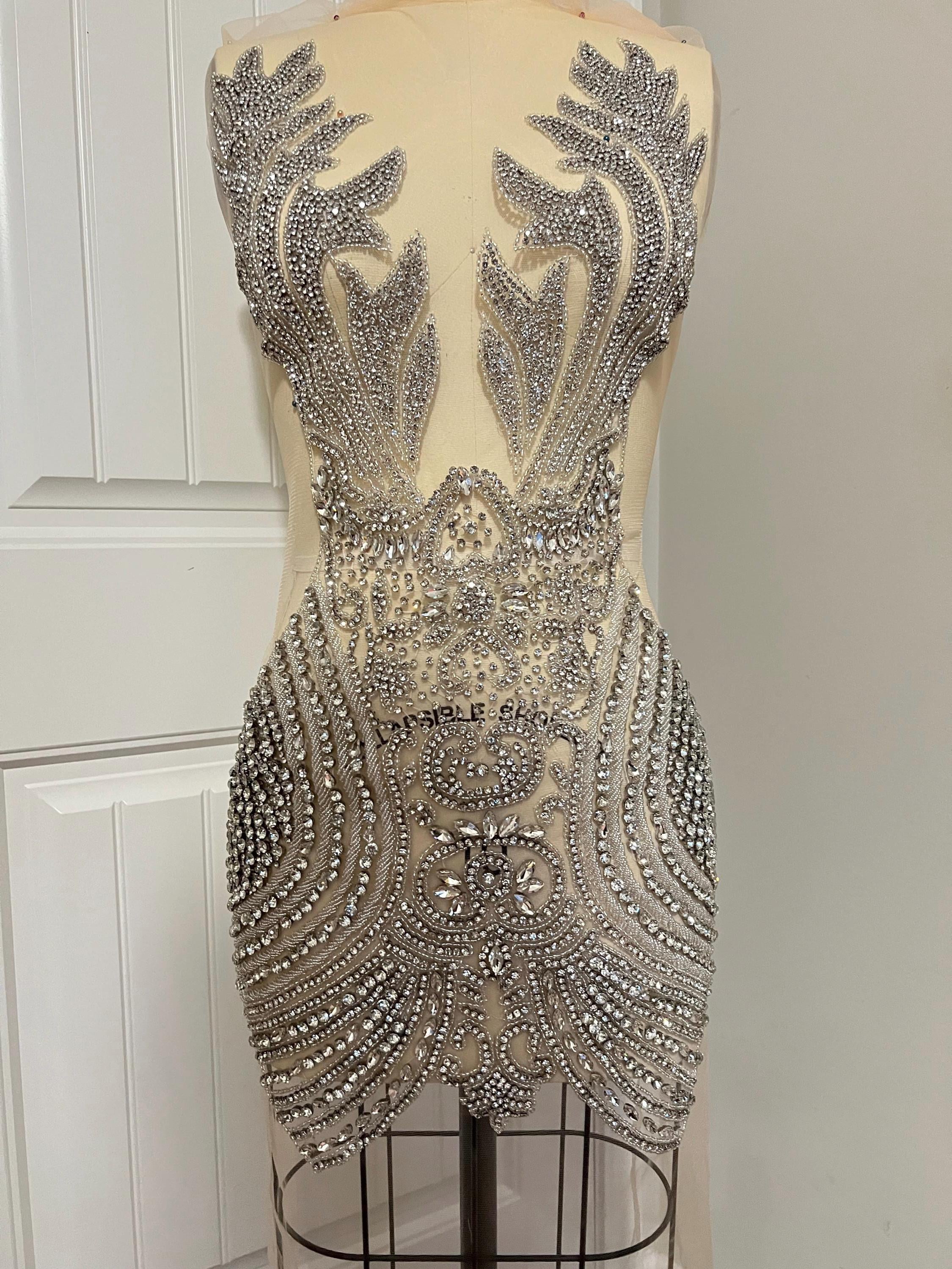 50th Birthday Gown - Etsy