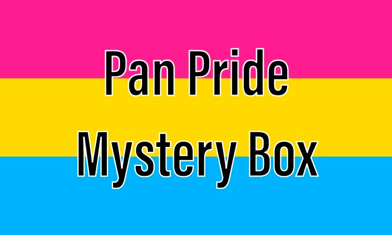 Pansexual Panromantic Pan Sticker - Non Binary Uno Reverse Card