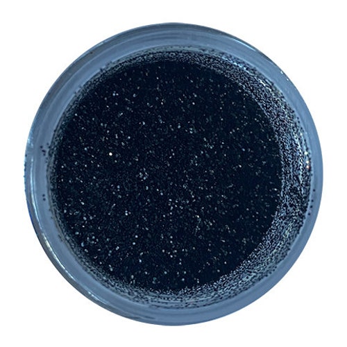 Pacific Blue Disco Diamond Dust - Luxury Cake Glitter 6 Grams USA Made