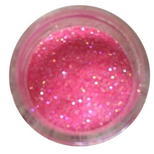 BUBBLEGUM  Disco cake dust (5 gr container) food decoration, cakes, cupcakes, gluten free, vegan friendly, nut free, Sweet Bakery USA