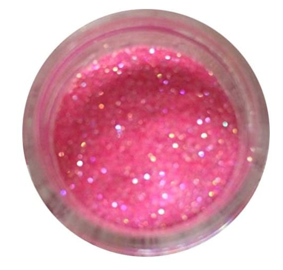 LIGHT BLUE Luxury Edible Cake Glitter – 5 Grams - Vegan...