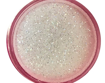 RAINBOW Disco cake dust (5 gr container) food decoration, cakes, cupcakes, fondant, gluten free, vegan friendly, nut free, Sweet Bakery USA