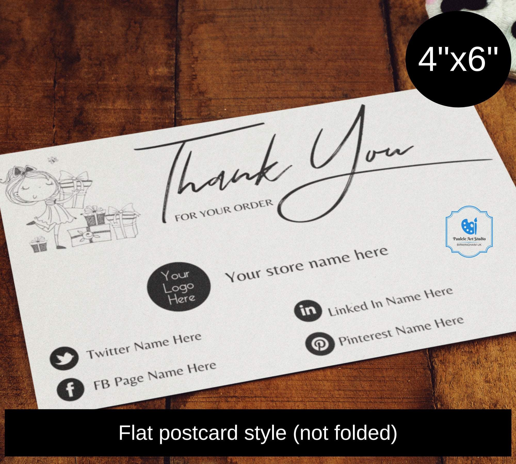 custom-thank-you-cards-for-business-personalized-custom-simple-glitter