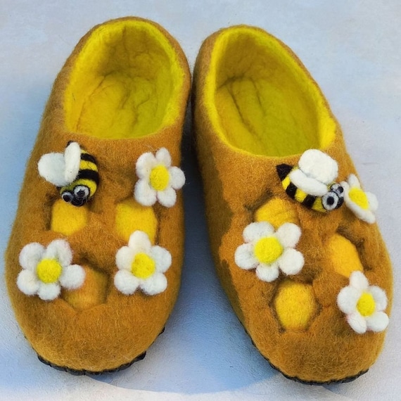 Pantoufles Chaudes D'hiver Pour Femmes, Chaussures De Maison Pour